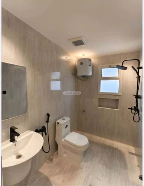 شقة بغرفة الملقا، شمال الرياض، الرياض