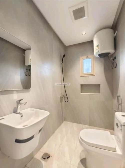 شقة 1 غرف في الملقا