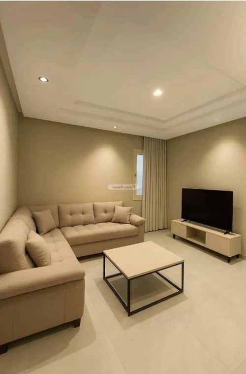 Apartment with 1 Bedroom Al-Malqa, North Riyadh, Riyadh