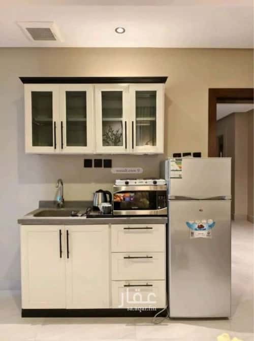 1 bedroom apartment in Al Malqa