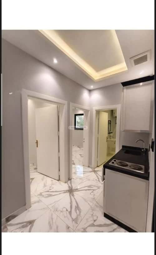 Apartment with 1 Bedroom As-Sulaimanyah, Central Riyadh, Riyadh