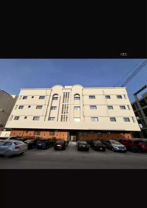 Apartment with 1 Bedroom As-Sulaimanyah, Central Riyadh, Riyadh