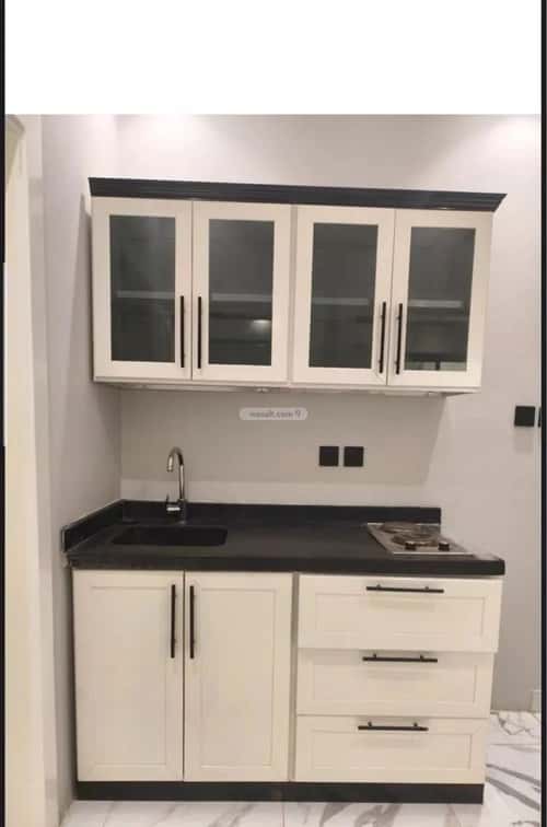 Apartment with 1 Bedroom As-Sulaimanyah, Central Riyadh, Riyadh