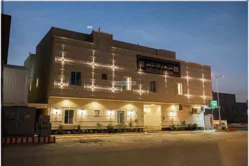 شقة بغرفة الملك فيصل، شرق الرياض، الرياض
