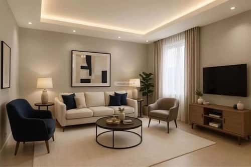 Apartment with 1 Bedroom Ad-Dobbat, Central Riyadh, Riyadh