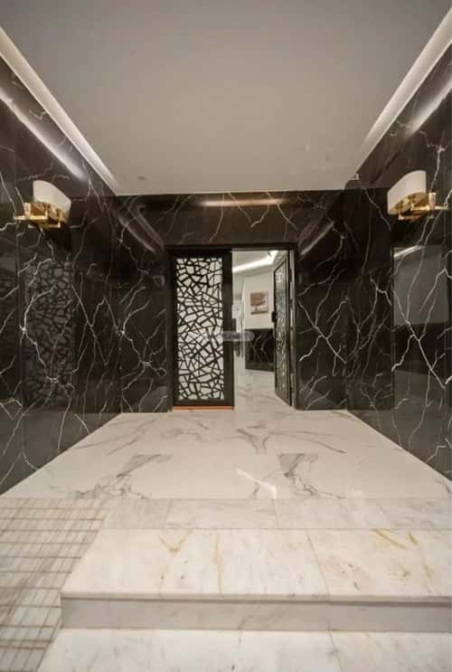 شقة بغرفة حطين، شمال الرياض، الرياض