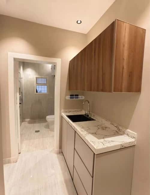 Apartment with 1 Bedroom Al-Malqa, North Riyadh, Riyadh