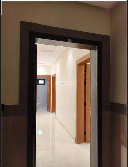 شقة ب 3 غرف الروضة، شرق الرياض، الرياض