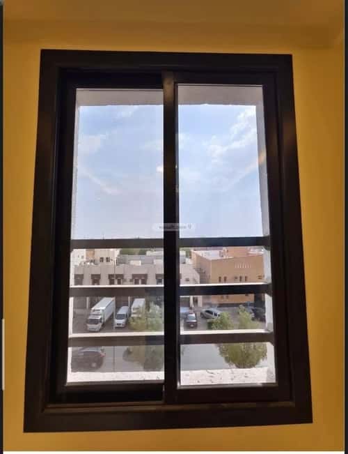 شقة ب 3 غرف الروضة، شرق الرياض، الرياض