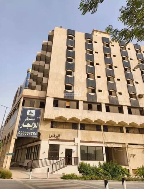 Showroom for Rent Al-Muraba, Central Riyadh, Riyadh