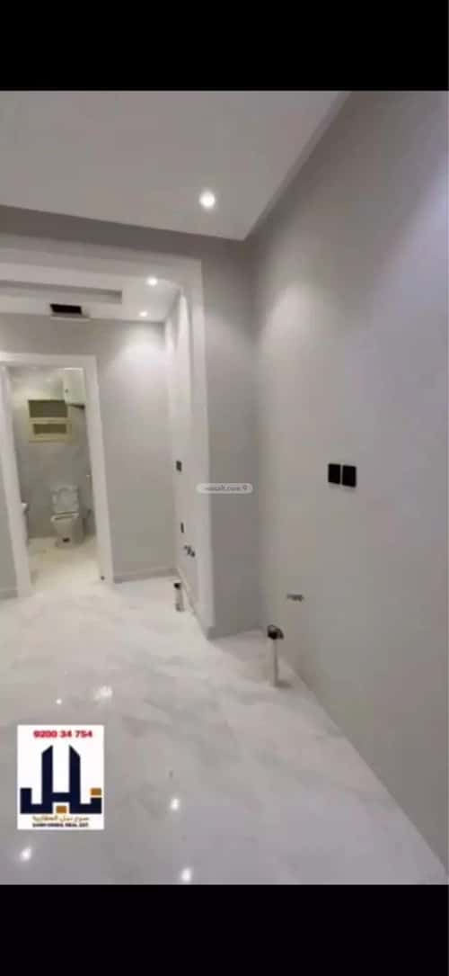 شقة بغرفة الياسمين، شمال الرياض، الرياض