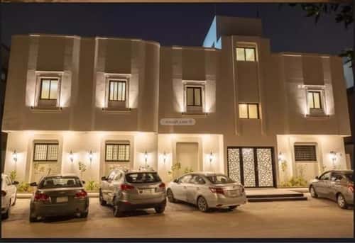 Apartment with 1 Bedroom Al-Olaya, Central Riyadh, Riyadh