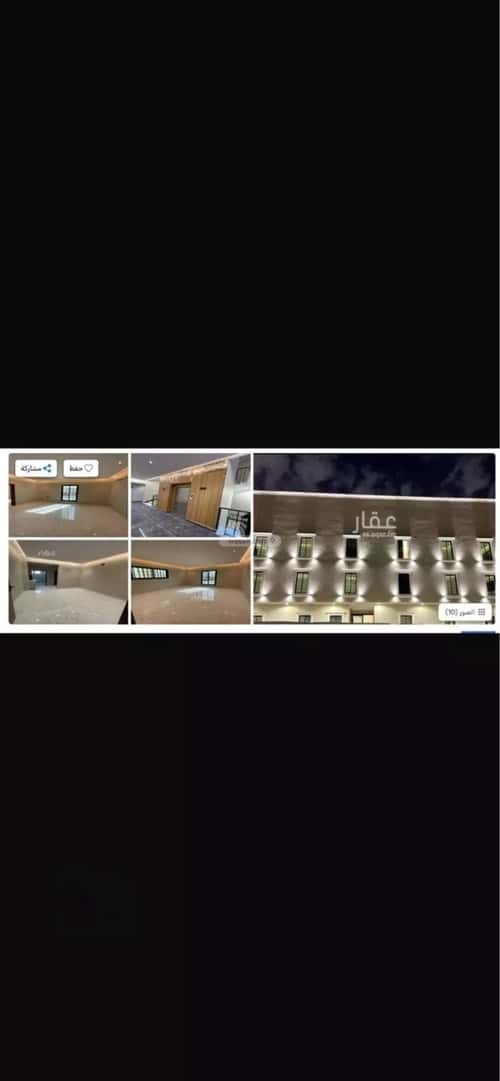 Apartment with 1 Bedroom Hitteen, North Riyadh, Riyadh