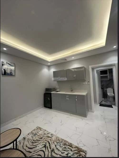 شقة بغرفة أم الحمام الغربي، غرب الرياض، الرياض