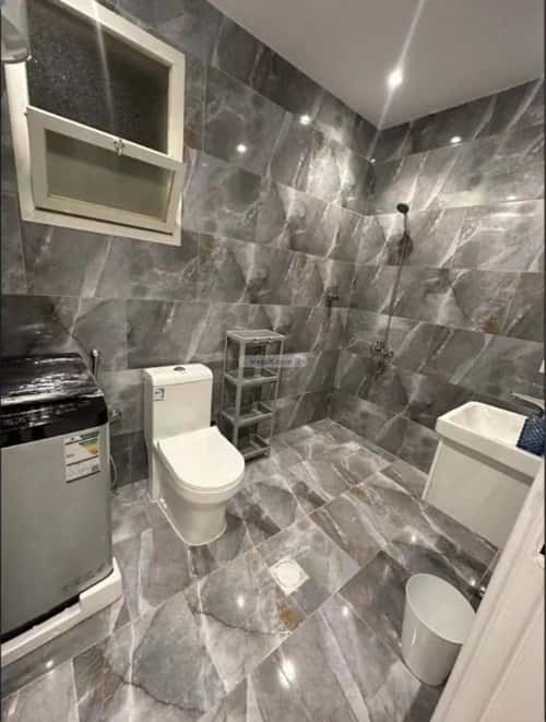 شقة بغرفة أم الحمام الغربي، غرب الرياض، الرياض