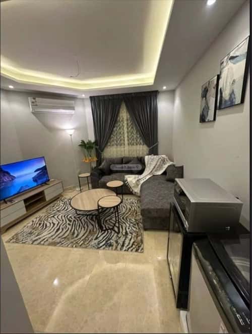 Apartment with 1 Bedroom West Umm Al Hamam, West Riyadh, Riyadh
