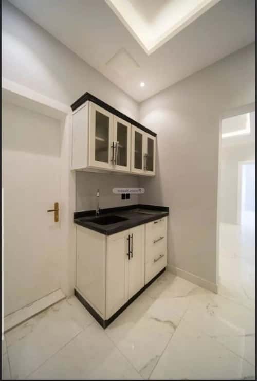 شقة بغرفة مغرزات، شمال الرياض، الرياض