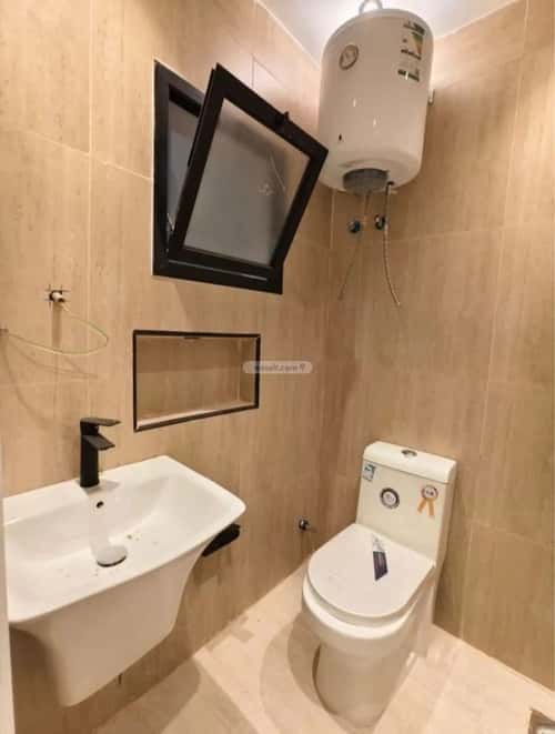 شقة بغرفة القيروان، شمال الرياض، الرياض