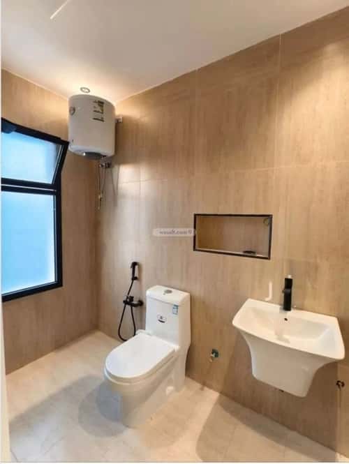 شقة بغرفة القيروان، شمال الرياض، الرياض