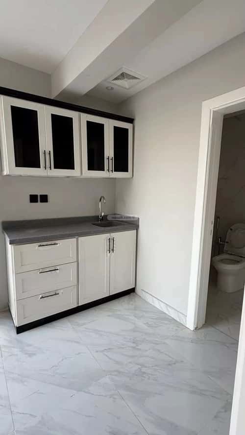 شقة بغرفة الوادي، شمال الرياض، الرياض