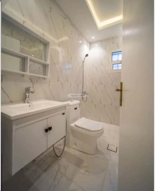 شقة بغرفة الضباط، وسط الرياض، الرياض