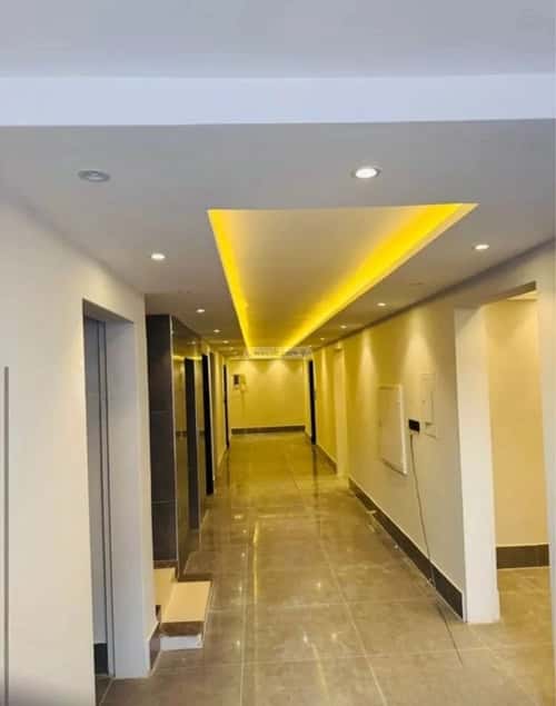 شقة بغرفة الضباط، وسط الرياض، الرياض