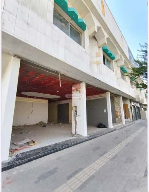 Showroom for Rent Ar-Rahmaniyah, North Riyadh, Riyadh