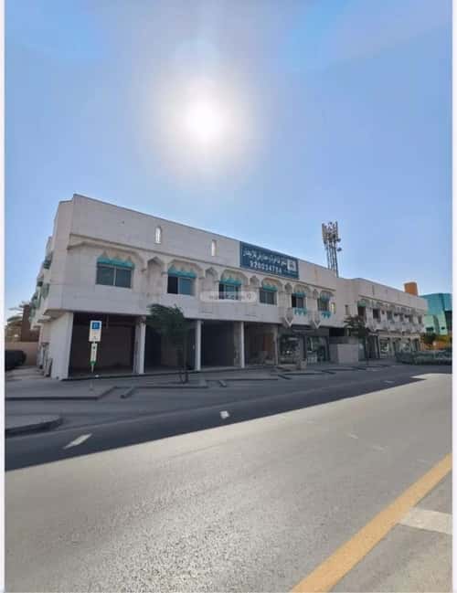 معرض للإيجار الرحمانية، شمال الرياض، الرياض