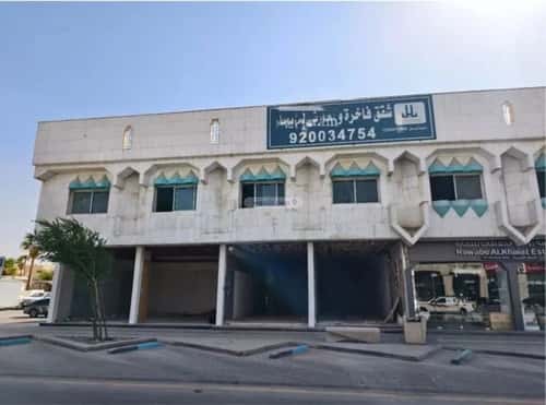 معرض للإيجار الرحمانية، شمال الرياض، الرياض