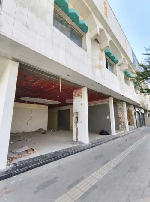 Showroom for Rent Ar-Rahmaniyah, North Riyadh, Riyadh