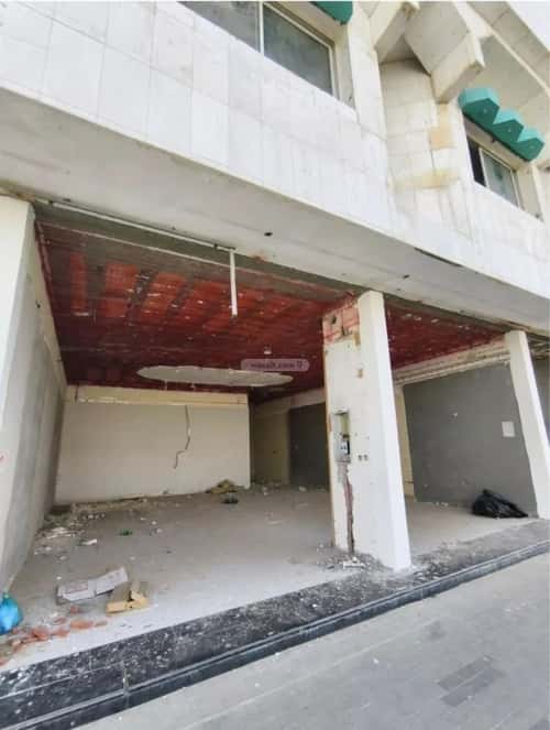 Showroom for Rent Ar-Rahmaniyah, North Riyadh, Riyadh