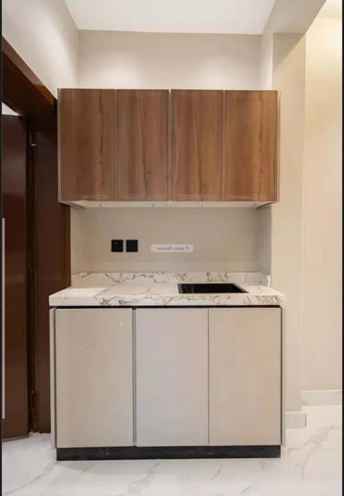 Apartment with 1 Bedroom Hitteen, North Riyadh, Riyadh