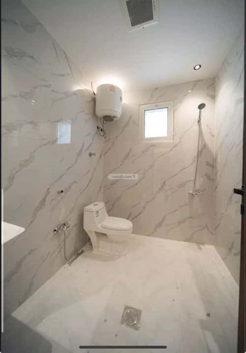 شقة بغرفة حطين، شمال الرياض، الرياض