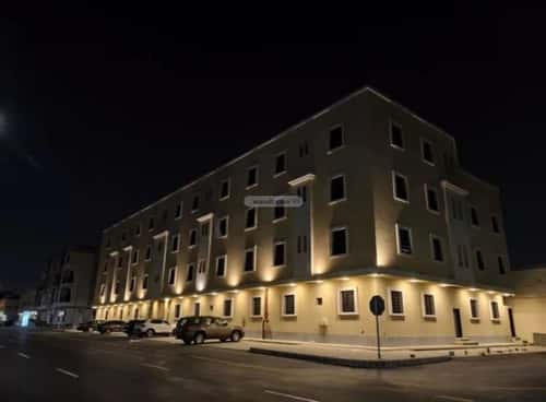 Apartment with 3 Bedrooms Ar-Rawdah, East Riyadh, Riyadh