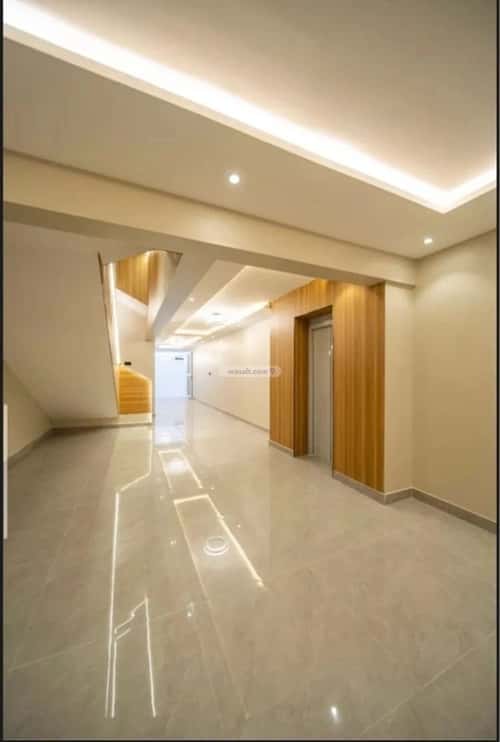 شقة بغرفة حطين، شمال الرياض، الرياض