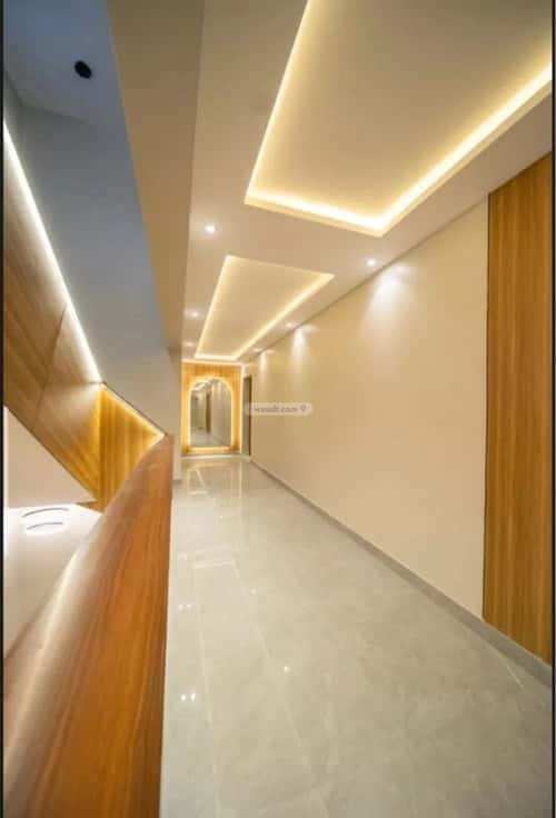 شقة بغرفة حطين، شمال الرياض، الرياض