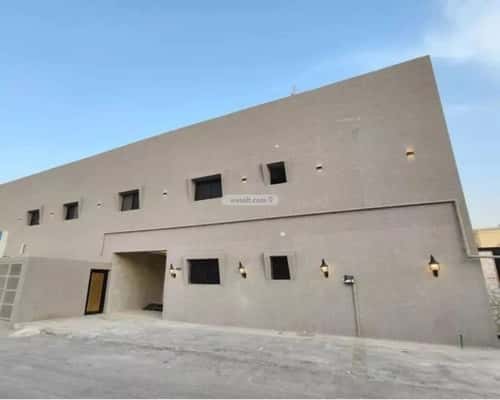 Apartment with 1 Bedroom Al-Wadi, North Riyadh, Riyadh