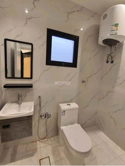 Apartment with 1 Bedroom Al-Wadi, North Riyadh, Riyadh