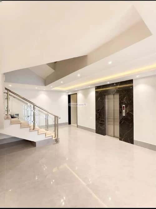 شقة بغرفة الوادي، شمال الرياض، الرياض