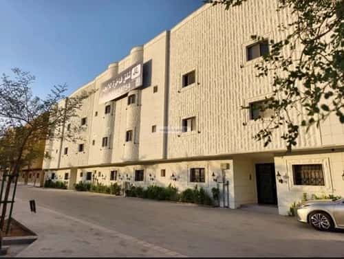 Apartment with 1 Bedroom Al-Wadi, North Riyadh, Riyadh