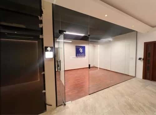 مكتب للإيجار الصحافة، شمال الرياض، الرياض