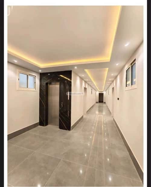 شقة بغرفة الضباط، وسط الرياض، الرياض