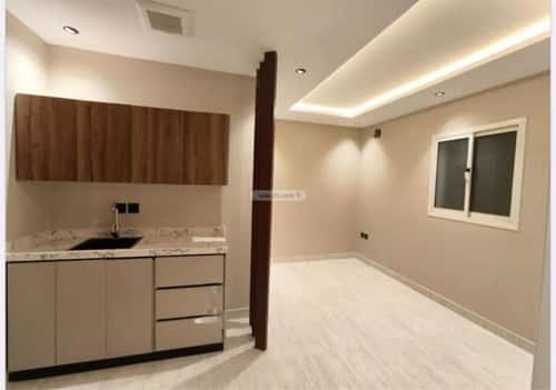 شقة 1 غرف في الملقا