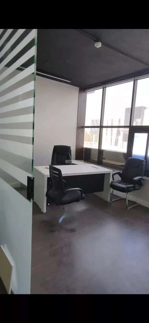 مكتب للإيجار الصحافة، شمال الرياض، الرياض