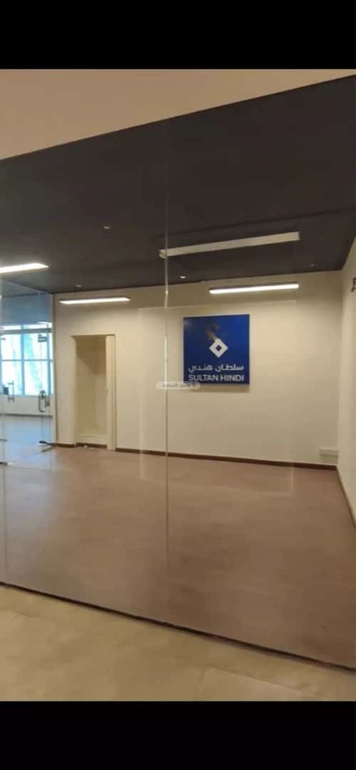 مكتب للإيجار الصحافة، شمال الرياض، الرياض