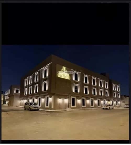 Apartment with 1 Bedroom As-Sulaimanyah, Central Riyadh, Riyadh