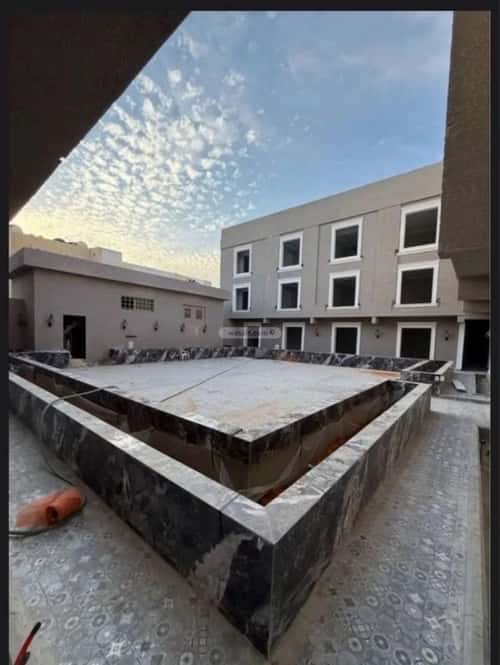 Apartment with 1 Bedroom As-Sulaimanyah, Central Riyadh, Riyadh