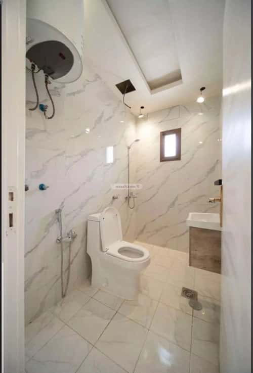 شقة بغرفة الوادي، شمال الرياض، الرياض