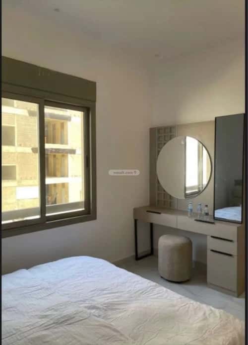 شقة بغرفتين الرويس، جنوب جدة، جدة