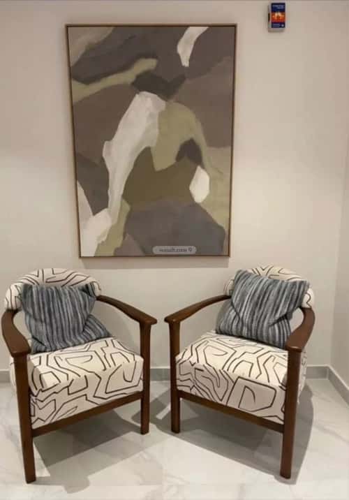 شقة بغرفتين الرويس، جنوب جدة، جدة